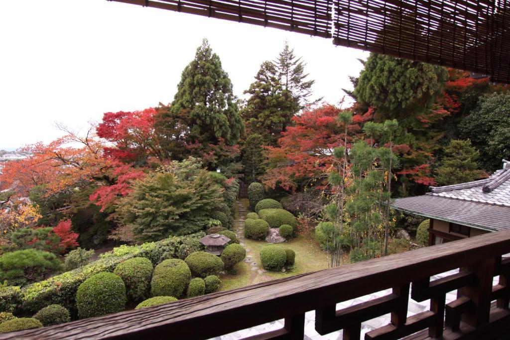 Ryokan Inn Yoshida-Sanso Kyoto Room photo