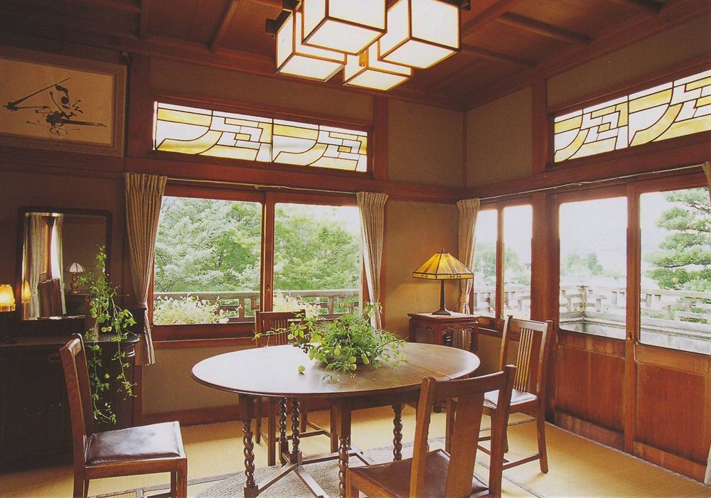 Ryokan Inn Yoshida-Sanso Kyoto Exterior photo
