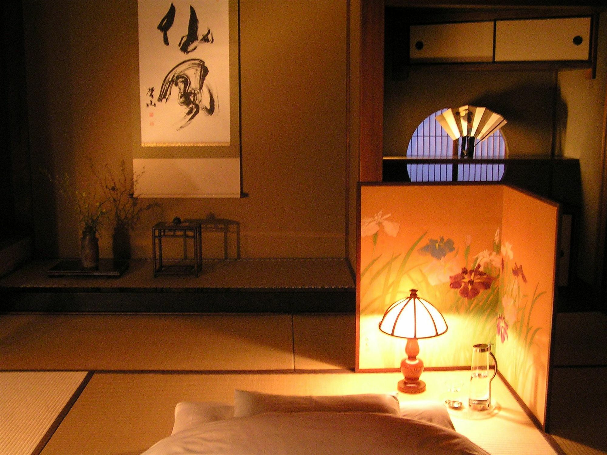 Ryokan Inn Yoshida-Sanso Kyoto Exterior photo